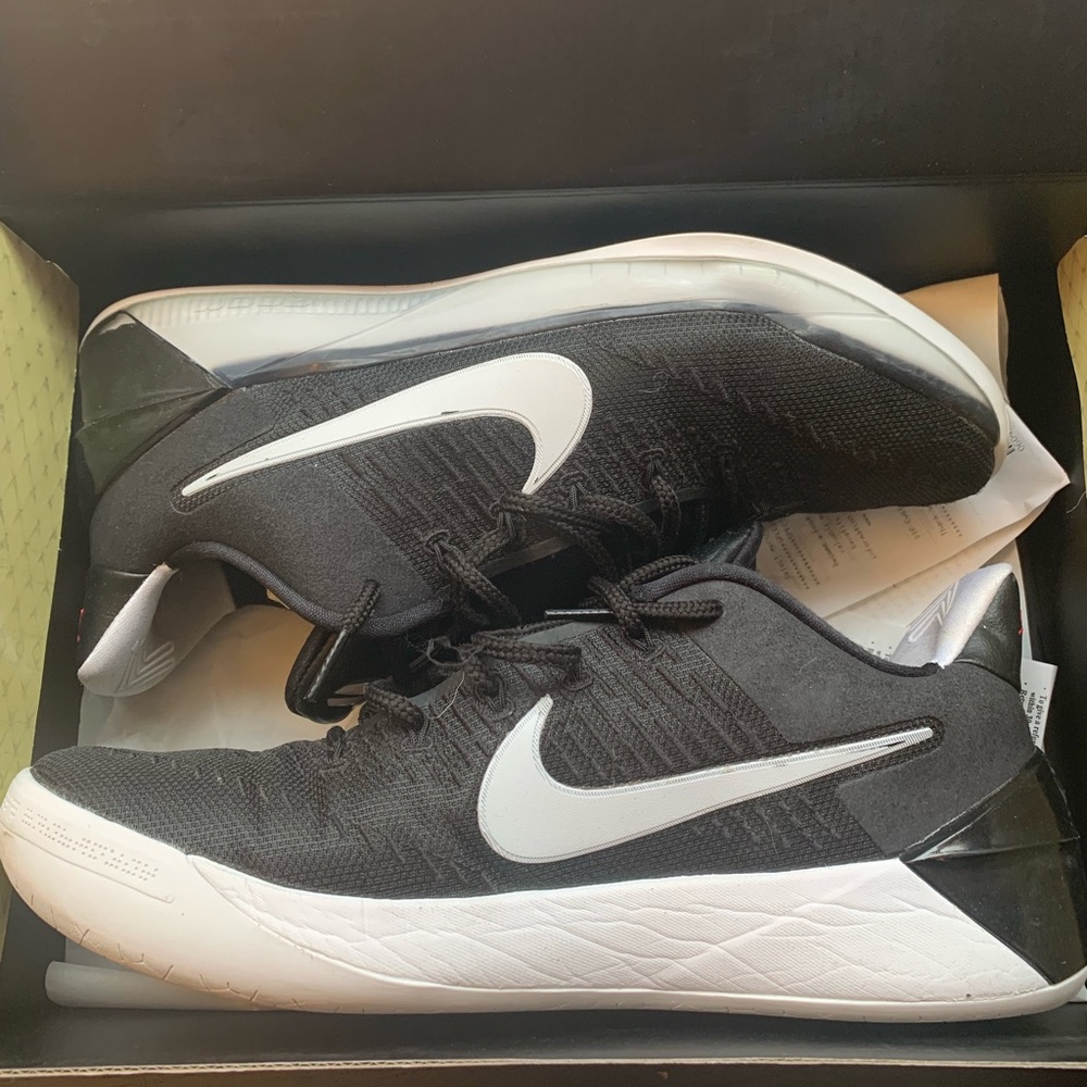 Kobe A.D.s
